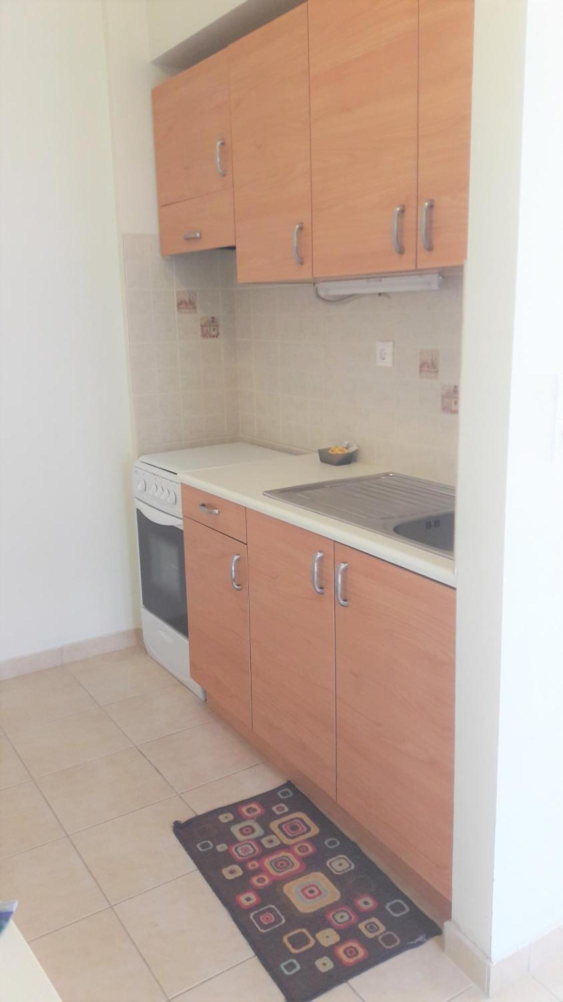 איה אפימיה Giannos Apartments מראה חיצוני תמונה