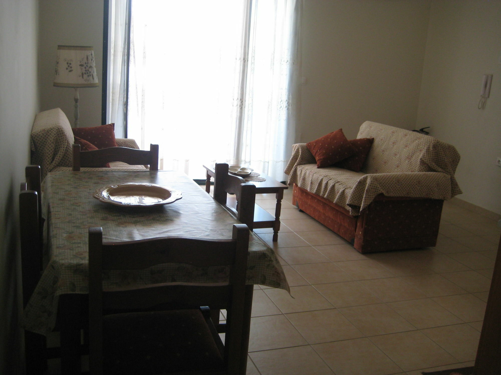 איה אפימיה Giannos Apartments מראה חיצוני תמונה