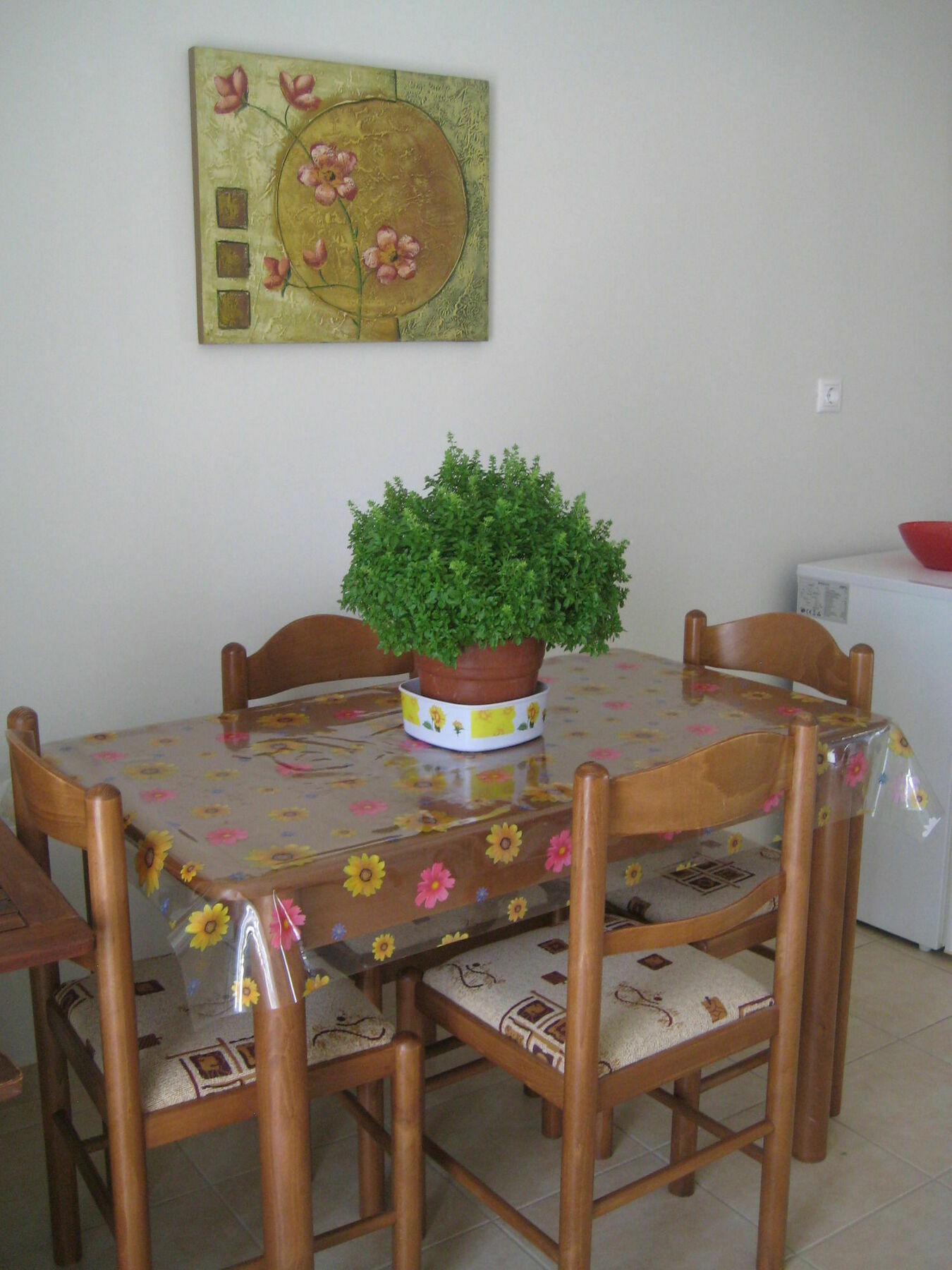 איה אפימיה Giannos Apartments מראה חיצוני תמונה
